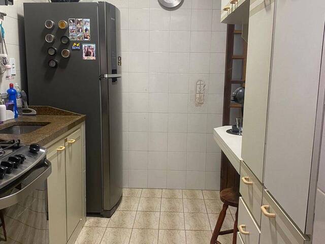 Apartamento para Venda em São Bernardo do Campo - 4