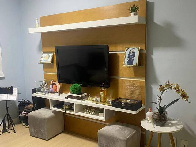 Apartamento para Venda em São Bernardo do Campo - 5