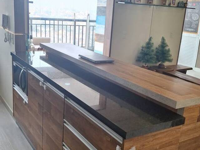 Apartamento para Venda em Santo André - 5