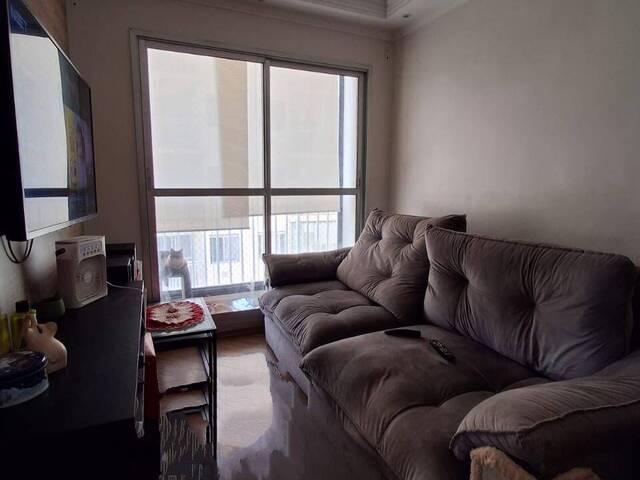 Apartamento para Venda em Santo André - 5