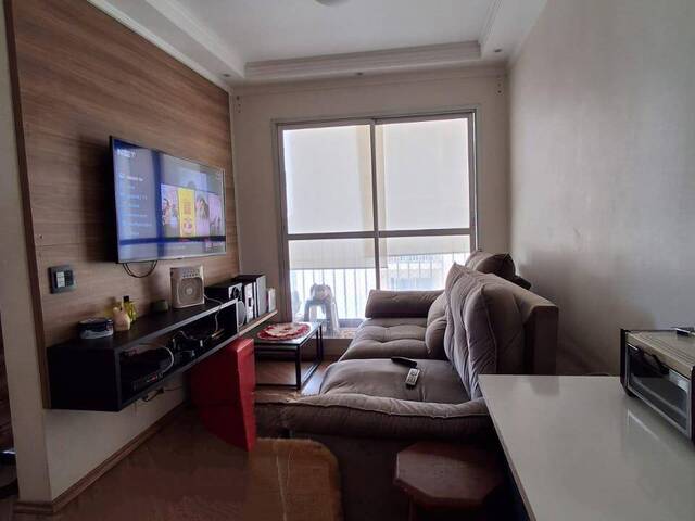 #AP3764 - Apartamento para Venda em Santo André - SP - 3