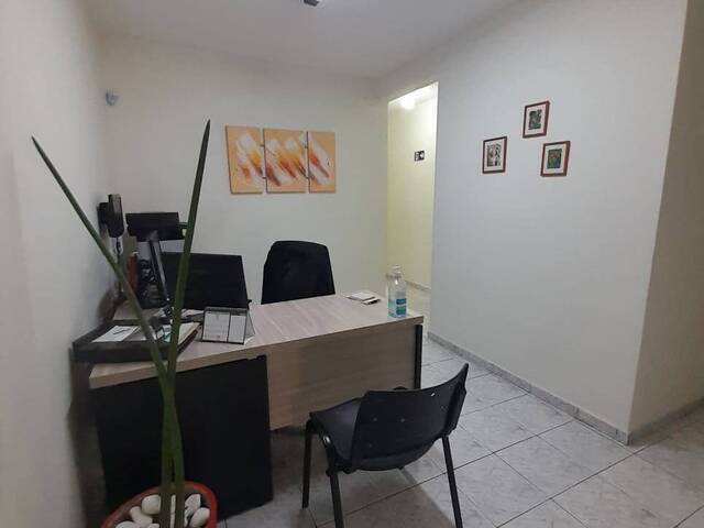 Sobrado para Venda em São Bernardo do Campo - 5