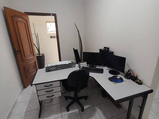 #SO3767 - Sobrado para Venda em São Bernardo do Campo - SP - 3