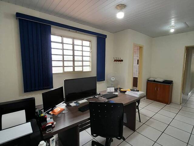 #SO3767 - Sobrado para Venda em São Bernardo do Campo - SP - 2