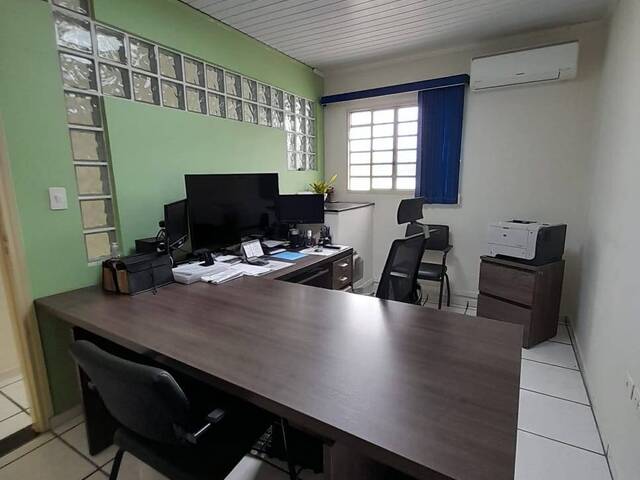 #SO3767 - Sobrado para Venda em São Bernardo do Campo - SP - 1