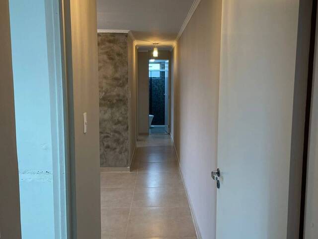 Apartamento para Venda em São Bernardo do Campo - 5