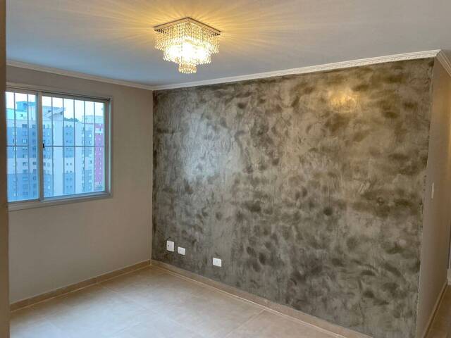 #AP3768 - Apartamento para Venda em São Bernardo do Campo - SP