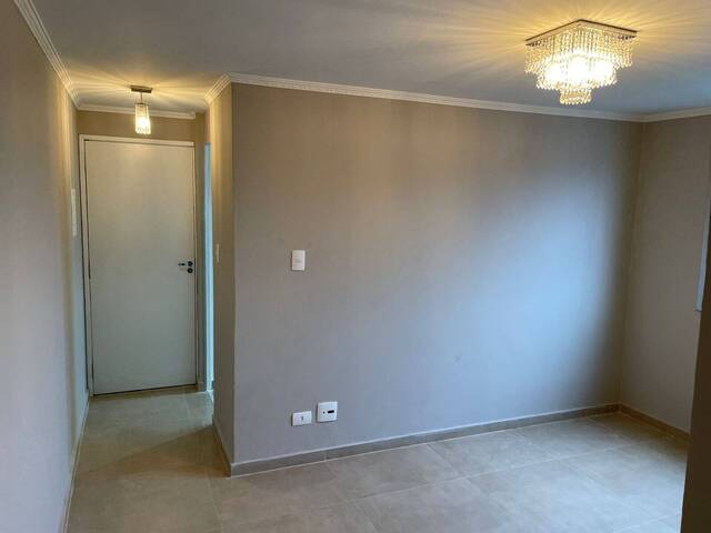 #AP3768 - Apartamento para Venda em São Bernardo do Campo - SP