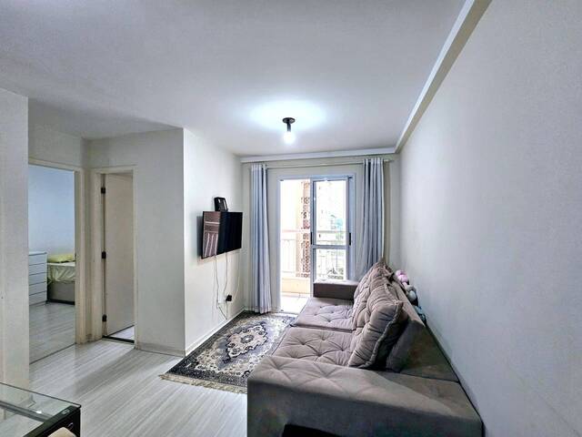 Apartamento para Venda em São Bernardo do Campo - 5