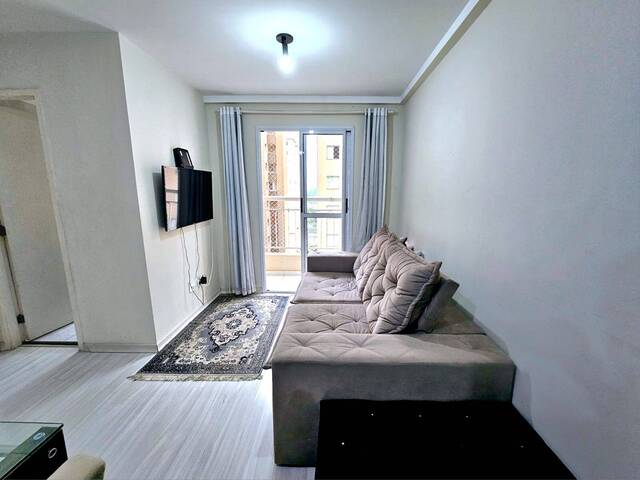 Apartamento para Venda em São Bernardo do Campo - 4