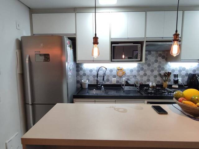 Apartamento para Venda em Santo André - 5