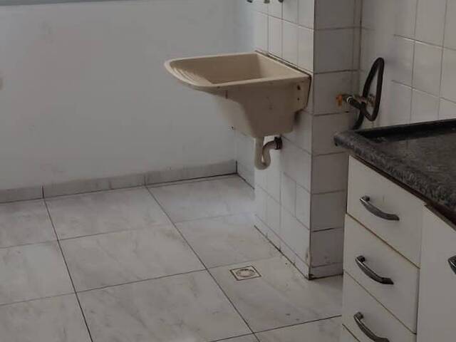 Apartamento para Venda em Santo André - 4