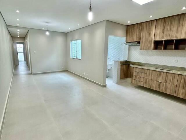 #CO3776 - Apartamento para Venda em Santo André - SP - 1