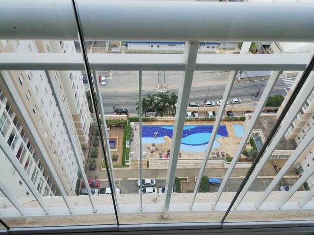 #AP3519 - Apartamento para Venda em Diadema - SP - 1
