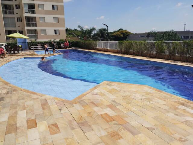 Apartamento para Venda em Diadema - 5