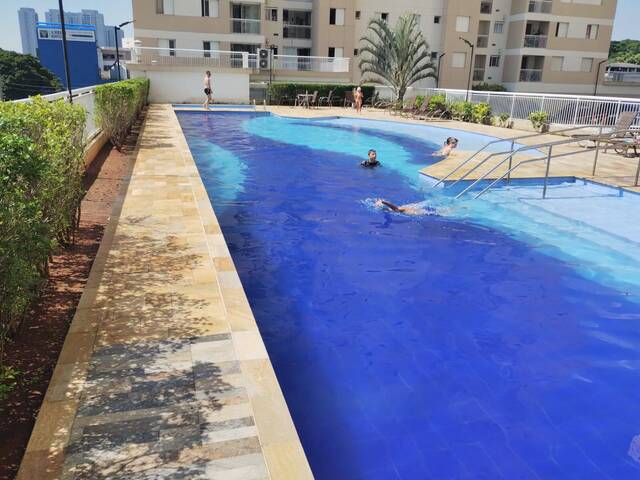 #AP3519 - Apartamento para Venda em Diadema - SP - 3