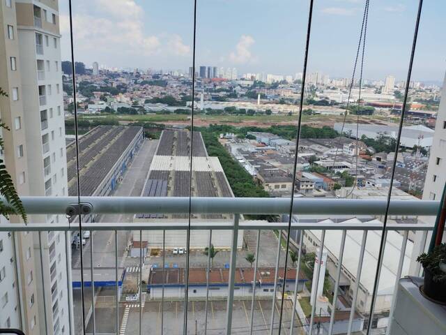 #AP3519 - Apartamento para Venda em Diadema - SP - 3