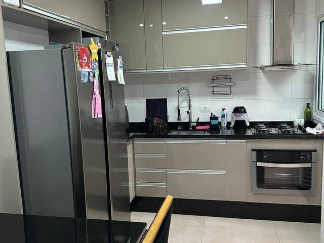 #AP3778 - Apartamento para Venda em Santo André - SP - 1