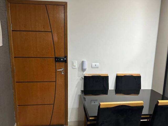 Apartamento para Venda em Santo André - 5