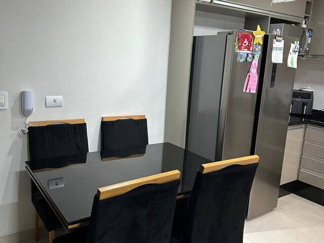 Apartamento para Venda em Santo André - 4