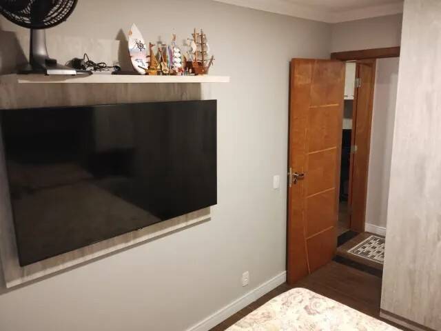 Apartamento para Venda em São Bernardo do Campo - 4