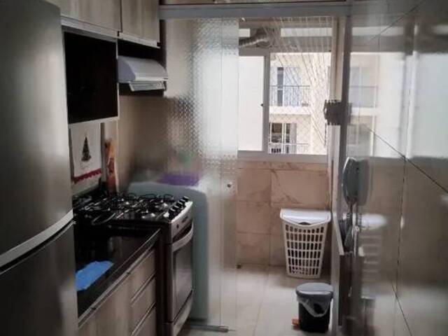 Apartamento para Venda em São Bernardo do Campo - 5