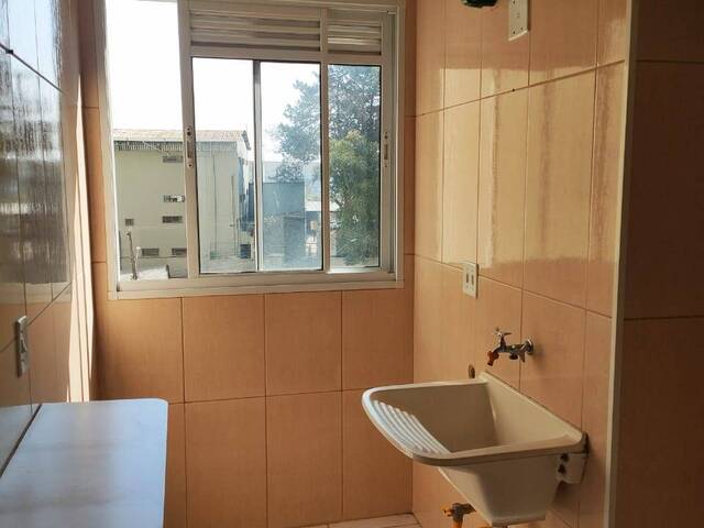 Apartamento para Venda em São Bernardo do Campo - 5