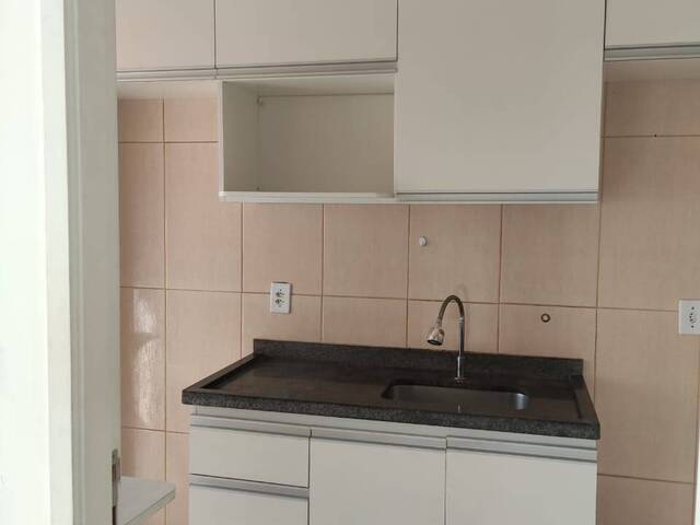 Apartamento para Venda em São Bernardo do Campo - 4