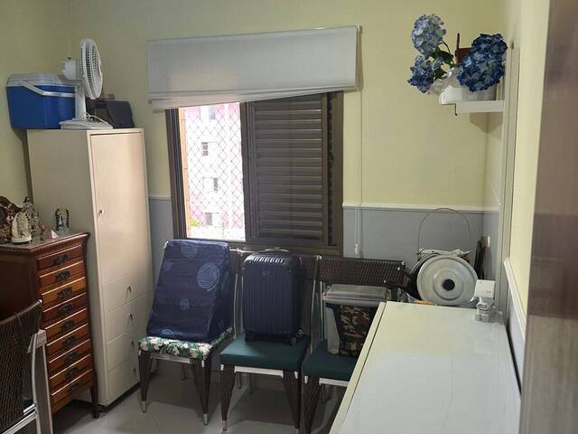Apartamento para Venda em São Bernardo do Campo - 4