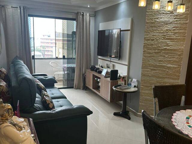 #AP3782 - Apartamento para Venda em São Bernardo do Campo - SP - 1