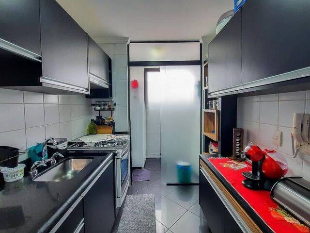 #AP3783 - Apartamento para Venda em São Bernardo do Campo - SP - 1