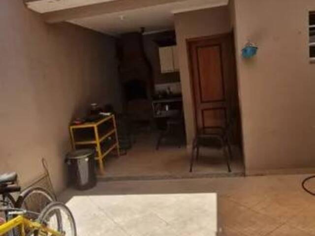 Sobrado para Venda em São Bernardo do Campo - 4