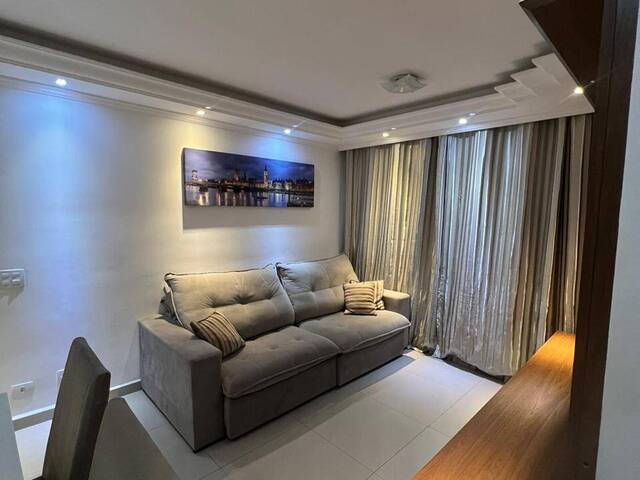 Apartamento para Venda em São Bernardo do Campo - 4