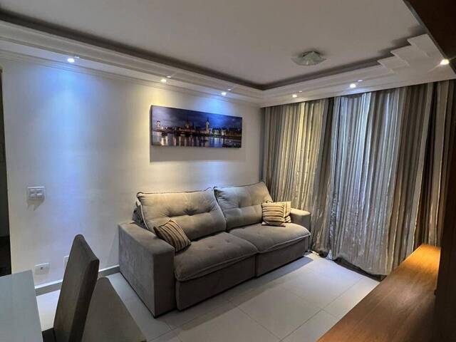 #AP3790 - Apartamento para Venda em São Bernardo do Campo - SP - 1