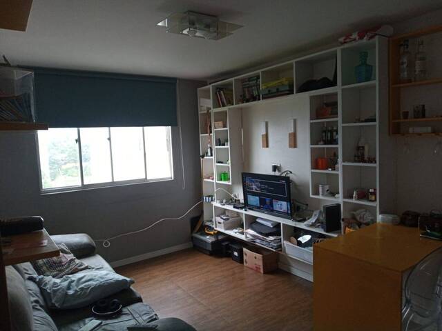 #AP3791 - Apartamento para Venda em São Bernardo do Campo - SP - 1