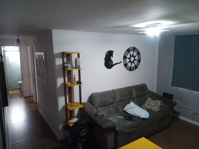 Apartamento para Venda em São Bernardo do Campo - 4
