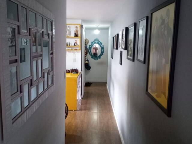 Apartamento para Venda em São Bernardo do Campo - 5