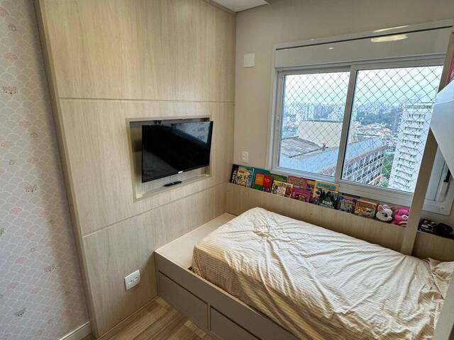 Apartamento para Venda em São Bernardo do Campo - 4