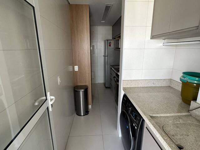 Apartamento para Venda em São Bernardo do Campo - 5