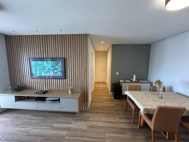 #AP3794 - Apartamento para Venda em São Bernardo do Campo - SP - 1