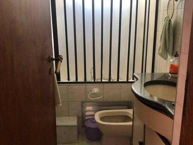 Apartamento para Venda em São Bernardo do Campo - 5