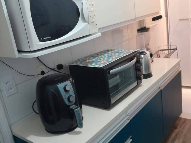 Apartamento para Venda em São Bernardo do Campo - 4