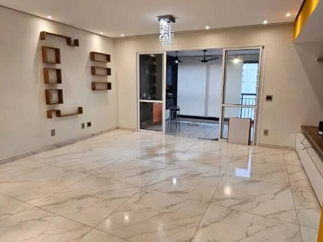 Apartamento para Venda em Santo André - 5