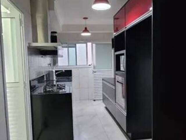 Apartamento para Venda em Santo André - 4
