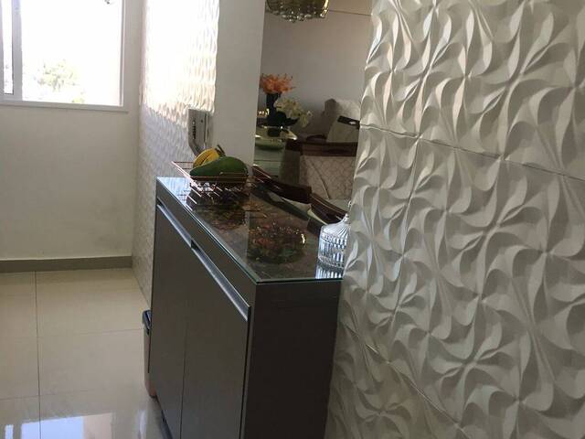 #AP3803 - Apartamento para Venda em Santo André - SP - 3