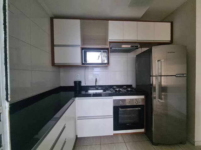 Apartamento para Venda em Santo André - 4