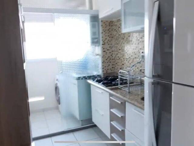 Apartamento para Venda em São Bernardo do Campo - 5