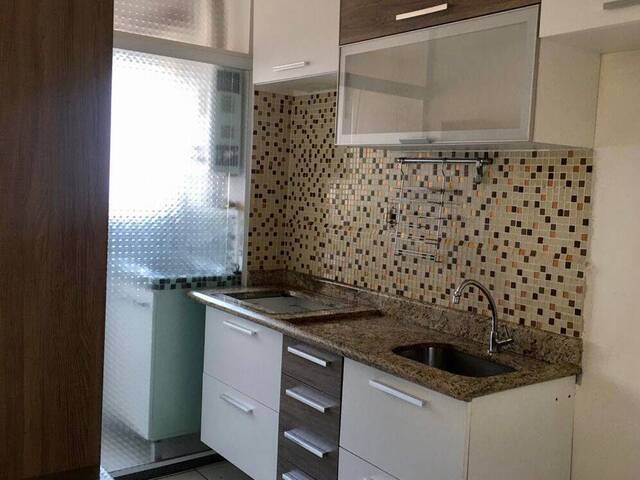 Apartamento para Venda em São Bernardo do Campo - 4
