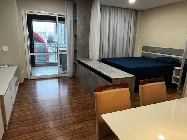#AP3808 - Apartamento para Venda em São Bernardo do Campo - SP - 2