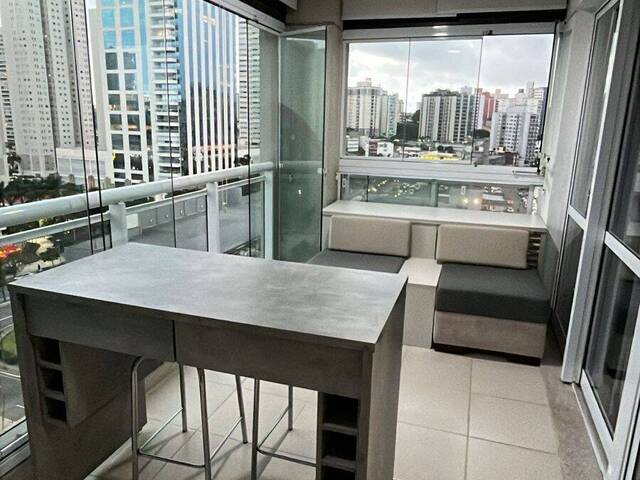 #AP3808 - Apartamento para Venda em São Bernardo do Campo - SP - 1